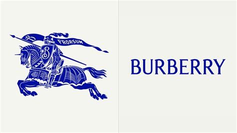 burberry pike|original burberry logo.